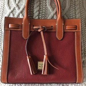 Dooney & Bourke Satchel